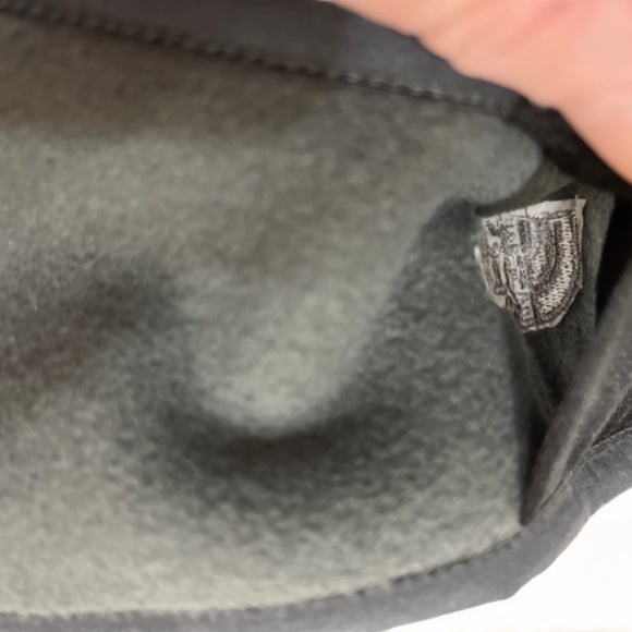 NWT The North Face Asphalt Grey Standard Issue Ear Gear - Picture 9 of 15